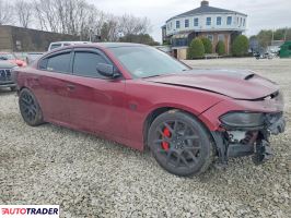 Dodge Charger 2023 6