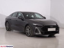 Audi A5 2025 2.0 147 KM