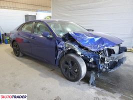 Hyundai Elantra 2023 2 Hyundai Elantra 2023 2