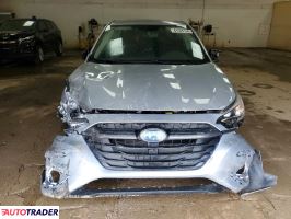 Subaru Legacy 2025 2
