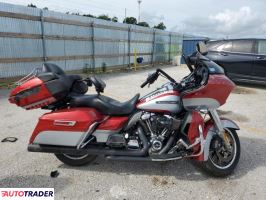 Harley-Davidson Pozostałe 2019 Harley-Davidson Pozostałe 2019