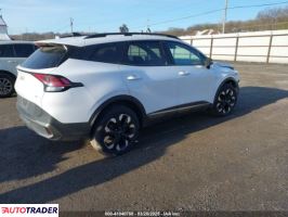 Kia Sportage 2023 2 Kia Sportage 2023 2