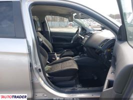 Mitsubishi Outlander 2022 2