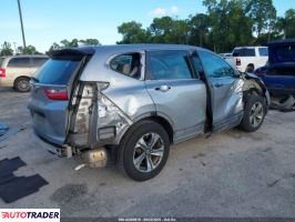 Honda CR-V 2019 2