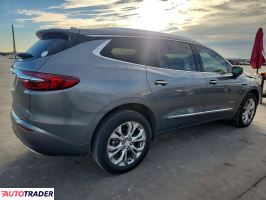 Buick Enclave 2020 3