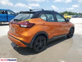 Nissan Pozostałe 2023 1 Nissan Pozostałe 2023 1