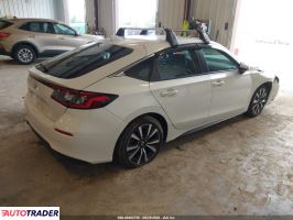 Honda Civic 2023 1