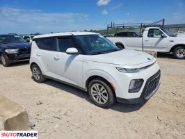 Kia Soul 2020 2