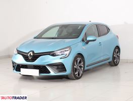 Renault Clio 2021 1.6 138 KM Renault Clio 2021 1.6 138 KM