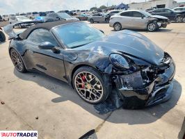 Porsche 911 2020 3 Porsche 911 2020 3