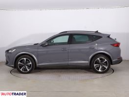 Cupra 2021 1.5 147 KM