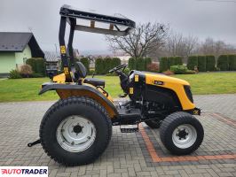 JCB HST 335 2008r.