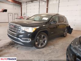 GMC Acadia 2019 3 GMC Acadia 2019 3