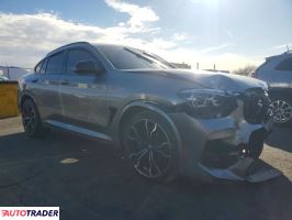 BMW X4 2021 3