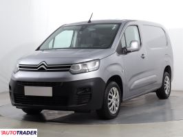 Citroen Berlingo 2020 1.2