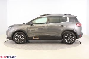 Citroen C5 2023 1.2 128 KM