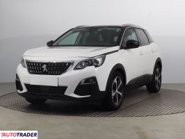 Peugeot 3008 2020 1.2 128 KM Peugeot 3008 2020 1.2 128 KM