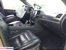 Jeep Grand Cherokee 2020 3 Jeep Grand Cherokee 2020 3