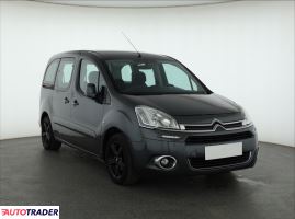 Citroen Berlingo - zobacz ofertę