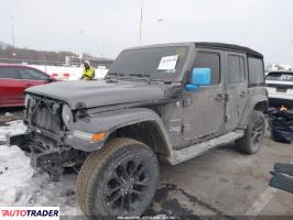 Jeep Wrangler 2023 2