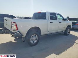 Dodge Ram 2022 6