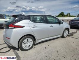 Nissan Leaf 2023 Nissan Leaf 2023