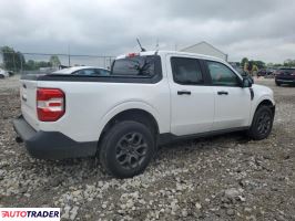 Ford Maverick 2022 2 Ford Maverick 2022 2