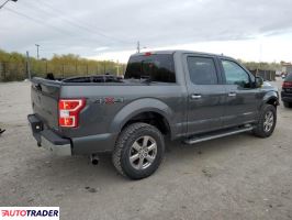 Ford Pozostałe 2019 2