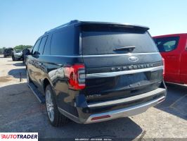 Ford Expedition 2024 3