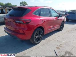 Ford Escape 2023 2