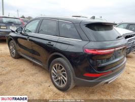 Lincoln Pozostałe 2022 2 Lincoln Pozostałe 2022 2