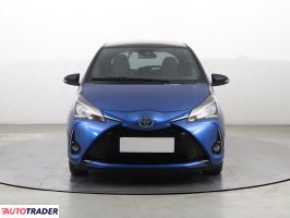 Toyota Yaris 2017 1.5 99 KM