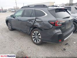 Subaru Outback 2025 2