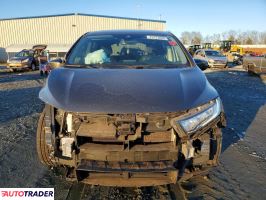 Honda Odyssey 2021 3