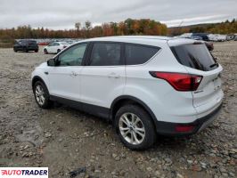 Ford Escape 2019 1