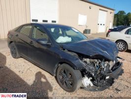 Hyundai Elantra - zobacz ofertę