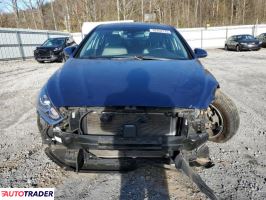 Hyundai Sonata 2019 2