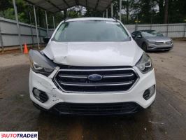 Ford Escape 2019 1