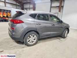 Hyundai Tucson 2020 2