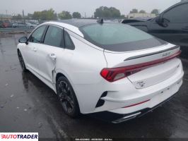 Kia Pozostałe 2022 1
