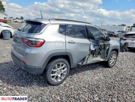 Jeep Compass 2022 2