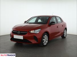 Opel Corsa 2022 1.2 73 KM Opel Corsa 2022 1.2 73 KM