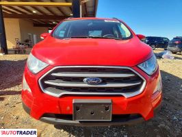 Ford EcoSport 2020 2