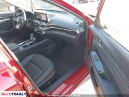 Nissan Altima 2023 2 Nissan Altima 2023 2