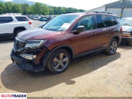 Honda Pozostałe 2019 3 Honda Pozostałe 2019 3