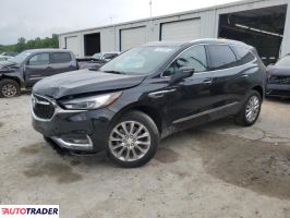 Buick Enclave 2021 3