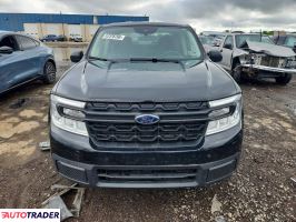 Ford Maverick 2024 2