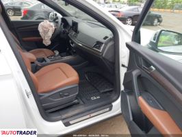 Audi Q5 2023 2