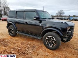 Ford Bronco 2024 2