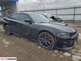Dodge Charger 2021 3